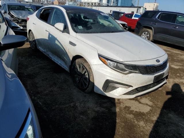 5XXGT4L37KG319562 KIA Optima Lx