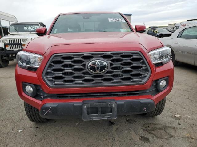 VIN 3TMCZ5AN9NM496009 2022 TOYOTA TACOMA no.5