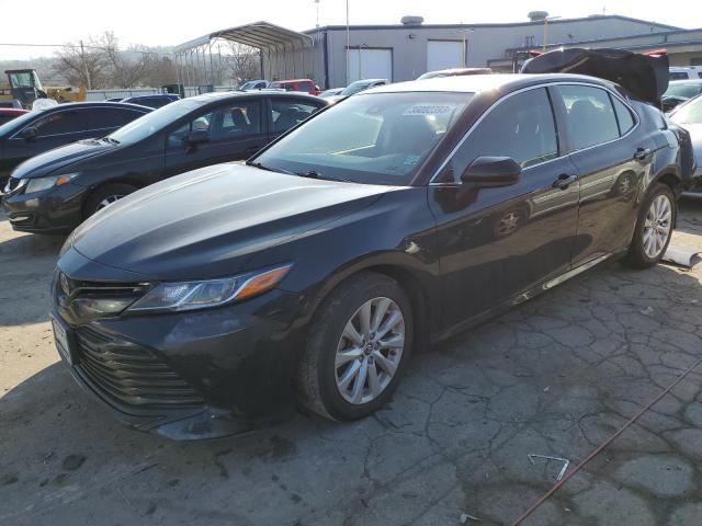 2018 TOYOTA CAMRY L - JTNB11HK2J3018822