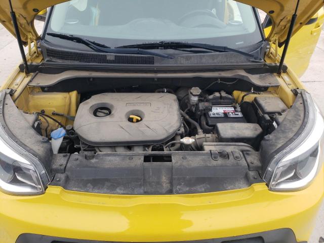 2015 KIA SOUL + - KNDJP3A55F7197047