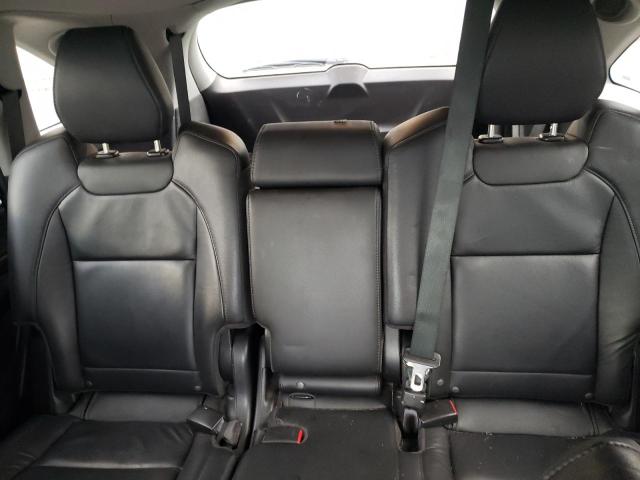 2016 ACURA MDX TECHNO - 5FRYD3H64GB004712