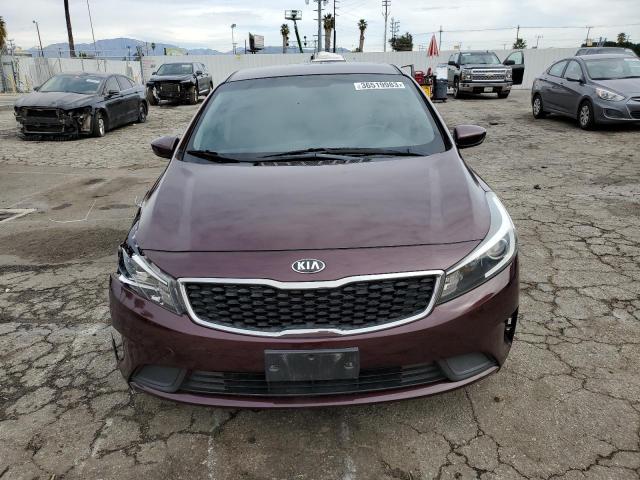 3KPFL4A74HE068664 KIA FORTE LX