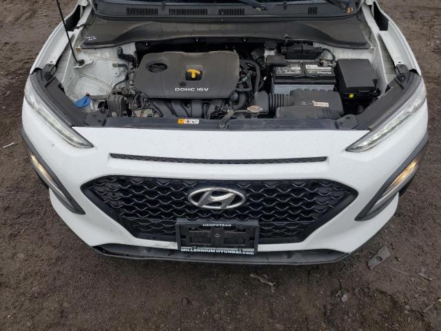 KM8K1CAA2KU219192 | 2019 HYUNDAI KONA SE