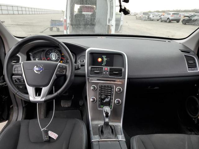 YV440MDJ0G2864747 Volvo Xc60 T5