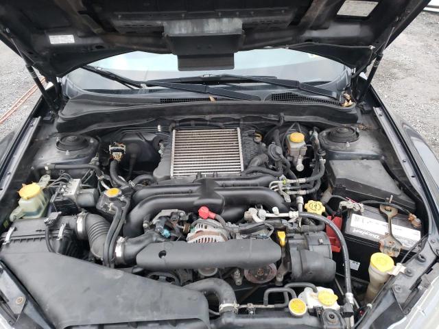 JF1GV7E66CG002732 Subaru Impreza Wrx