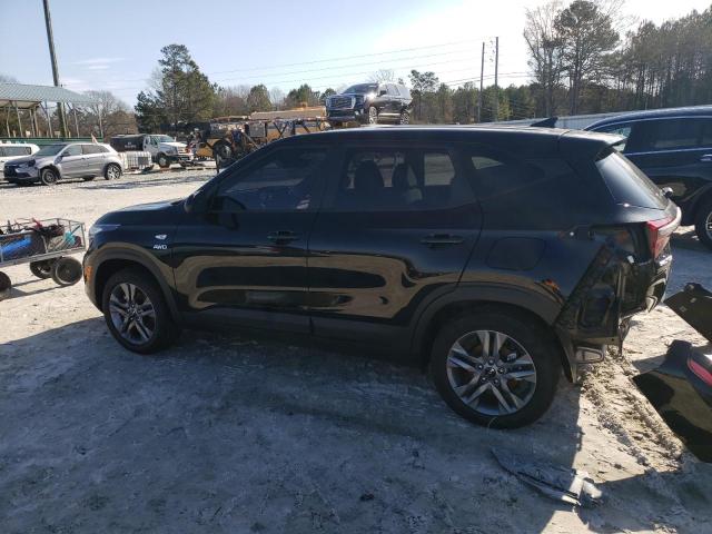 KNDEPCAAXN7282897 KIA Seltos