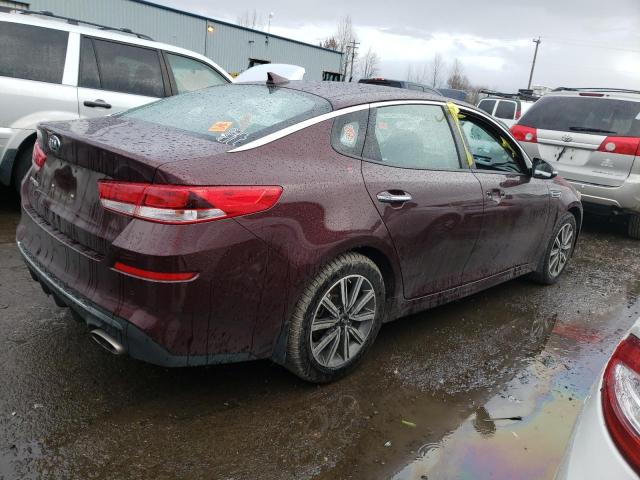 5XXGT4L34KG351806 KIA Optima Lx