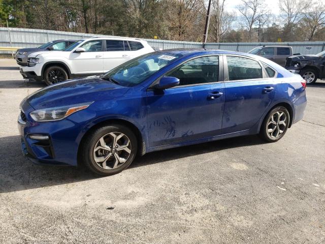 2020 Kia Forte FE