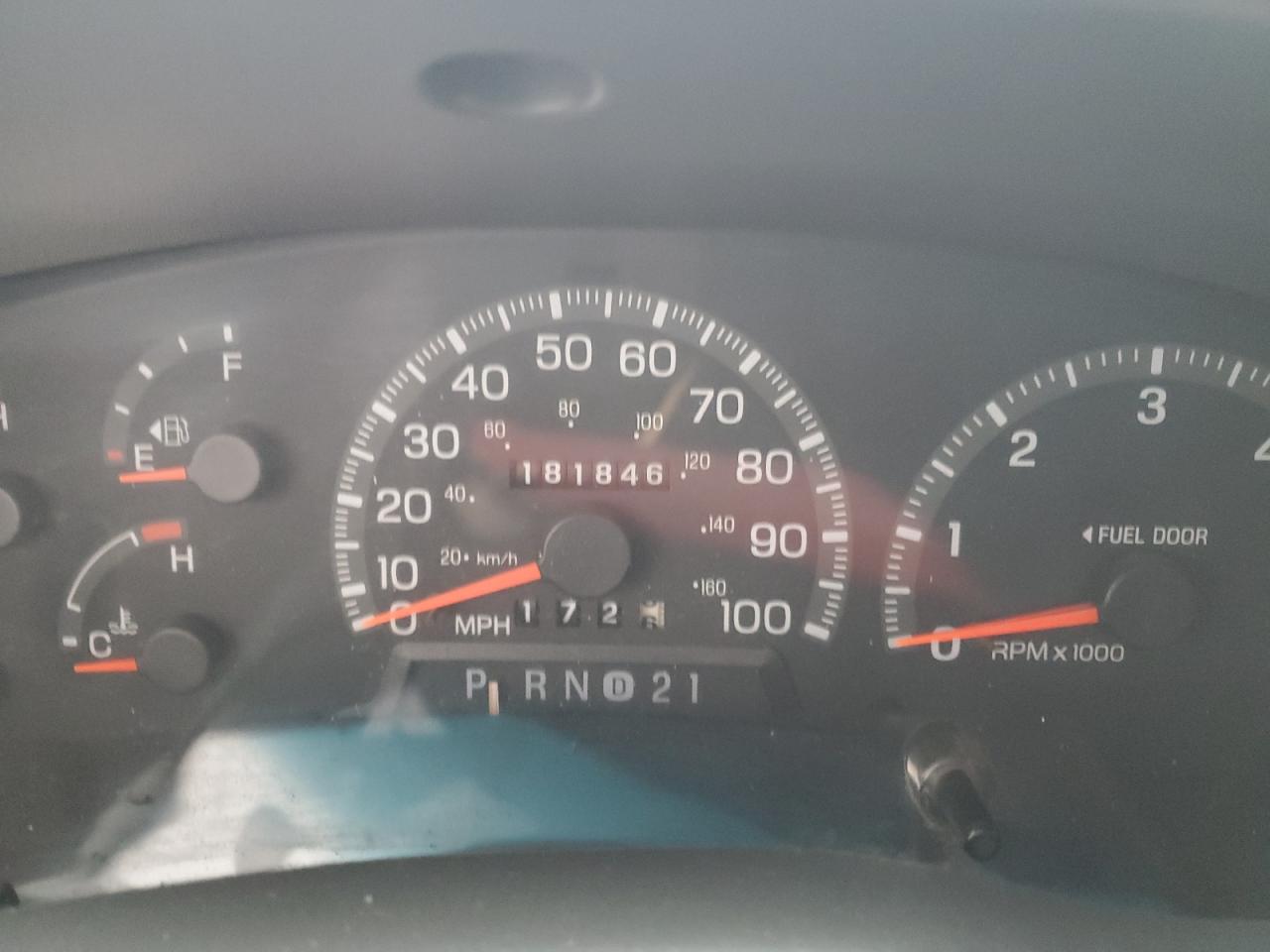 1998 Ford F-150 - Image 9