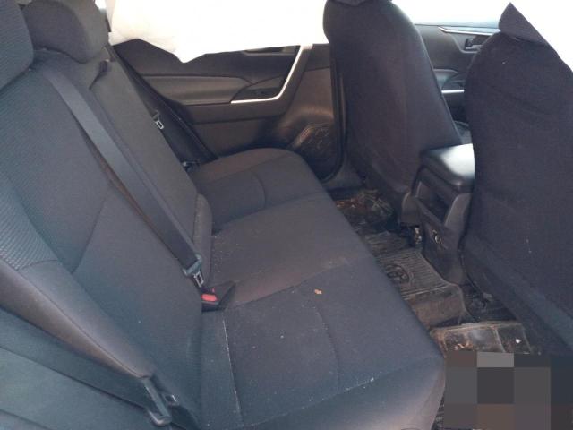 2021 TOYOTA RAV4 LE - 2T3G1RFVXMC141261