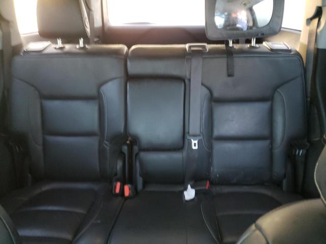 1GKKNMLS1HZ215753 GMC Acadia