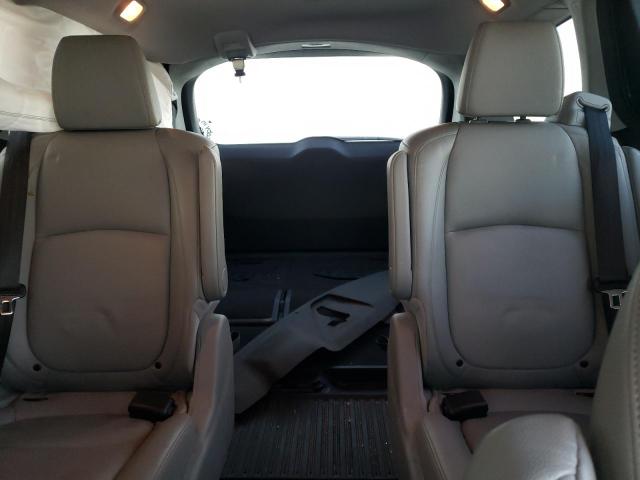 2018 HONDA ODYSSEY EX 5FNRL6H76JB053520