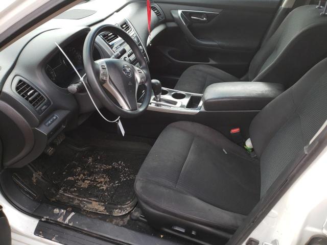1N4AL3AP2EN358418 Nissan ALTIMA 2.5