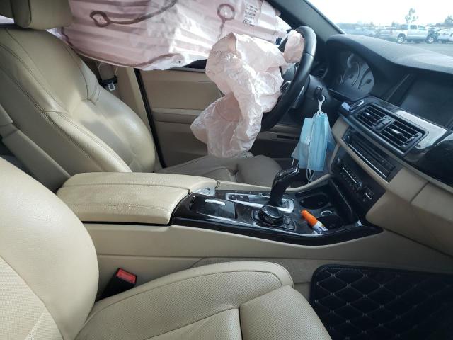 WBA5B3C51ED530404 BMW 535 XI