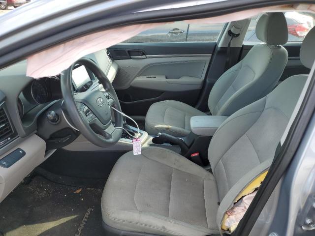 2017 HYUNDAI ELENTRA - 5NPD84LF1HH061518