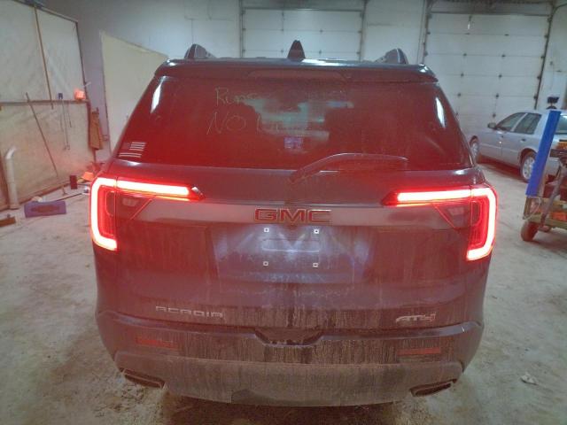 1GKKNLLS5LZ149341 GMC Acadia