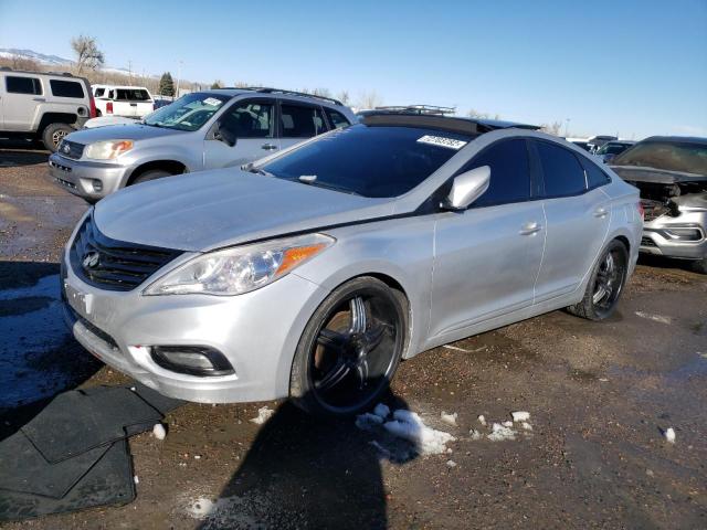 2012 Hyundai Azera GLS