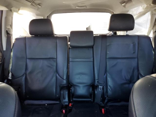 2017 LEXUS GX 460 - JTJBM7FX1H5173077