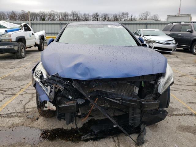 2015 HYUNDAI SONATA SE - 5NPE24AF4FH200207