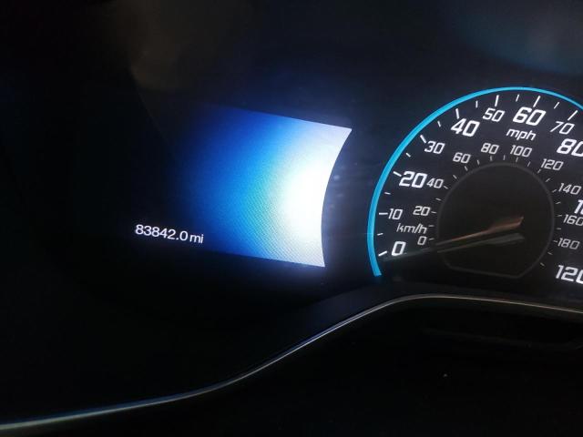 2013 FORD C-MAX 1FADP5AU1DL507236