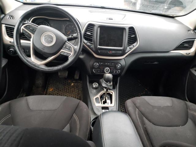 1C4PJMCS9FW604703 Jeep Cherokee Latitude
