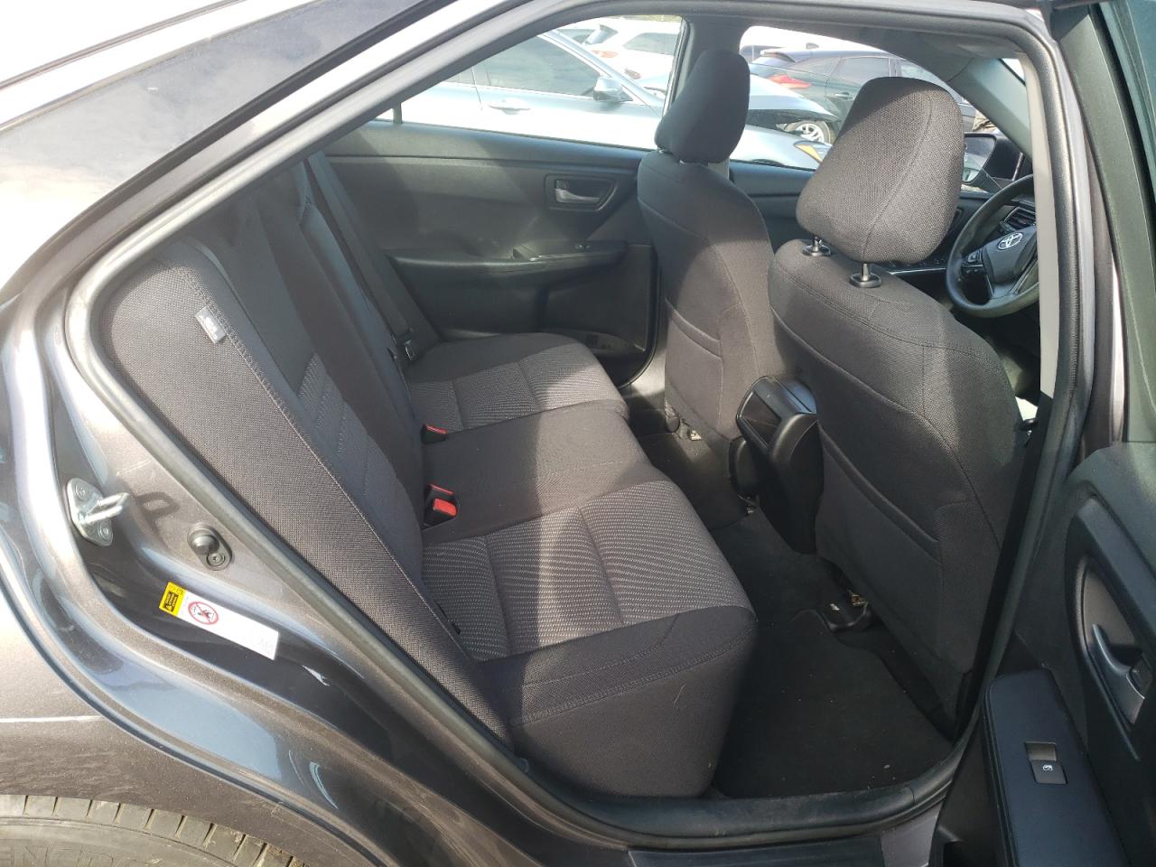 4T4BF1FK2GR581673 TOYOTA CAMRY 2016