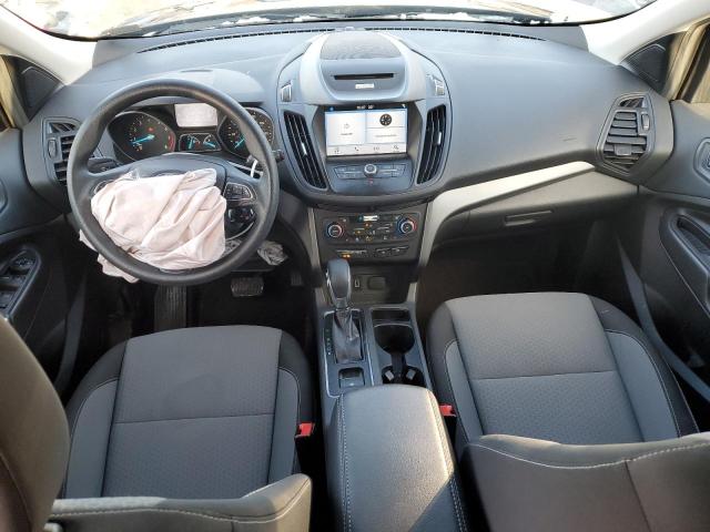 2018 FORD ESCAPE SE 1FMCU9GD0JUA26988