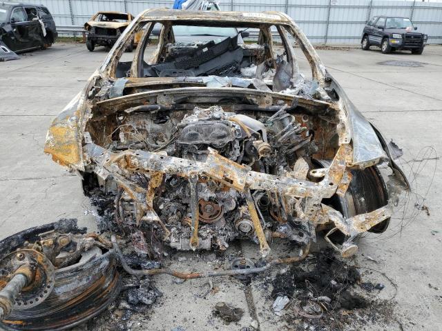 1G6AR5SX9E0146053 Cadillac CTS