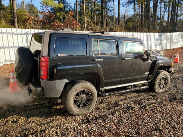 5GTDN136468110044 Hummer H3