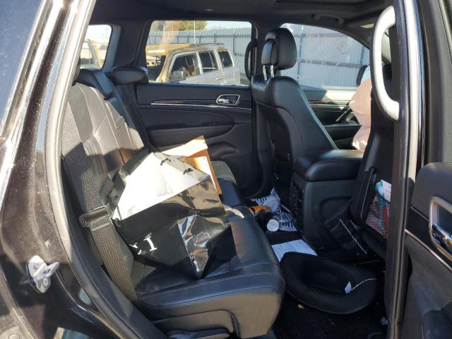 1C4RJFBG4GC434738 Jeep Grand Cherokee Limited
