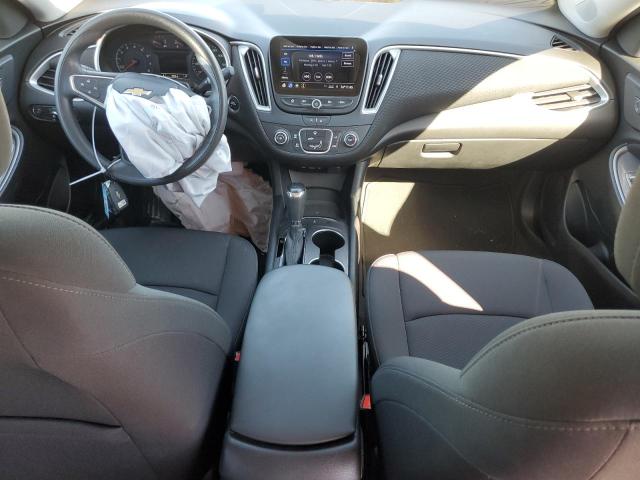2020 CHEVROLET MALIBU LS 1G1ZB5ST7LF114626