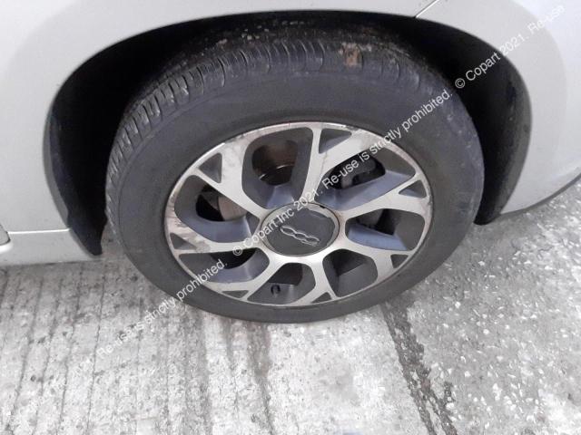 ZFA19900005359199 Fiat 500l Pop S