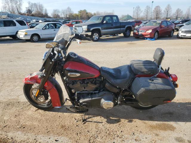 2022 HARLEY-DAVIDSON FLHCS - 1HD1YBK16NB030435