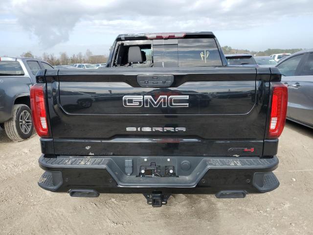 2021 GMC SIERRA K15 1GTP9EEL9MZ130915