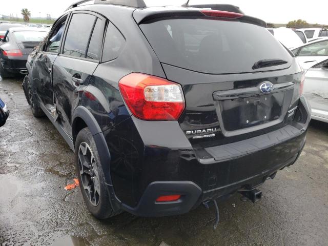 JF2GPABC6HH219258 Subaru Crosstrek Premium