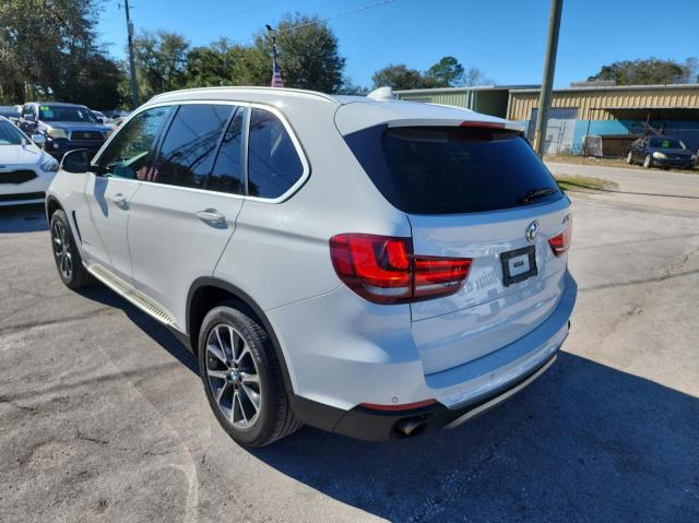 5UXKR0C52E0H16655 2014 BMW X5, photo no. 3