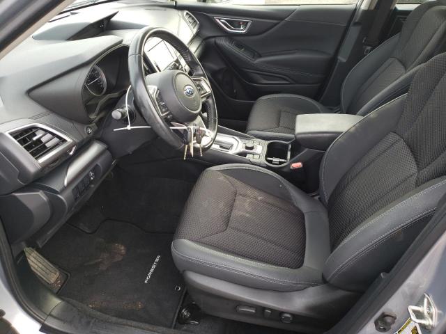 2020 SUBARU FORESTER P JF2SKAGC6LH503158