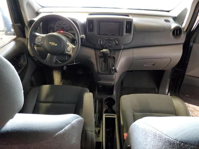 2015 CHEVROLET CITY EXPRE - 3N63M0ZN6FK719588