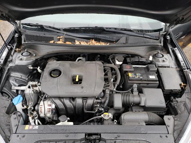 3KPF34AD1KE006457 KIA Forte Gt Line