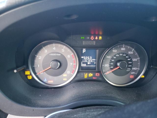 JF2SJAFC8FH532878 Subaru Forester 2.5i Premium