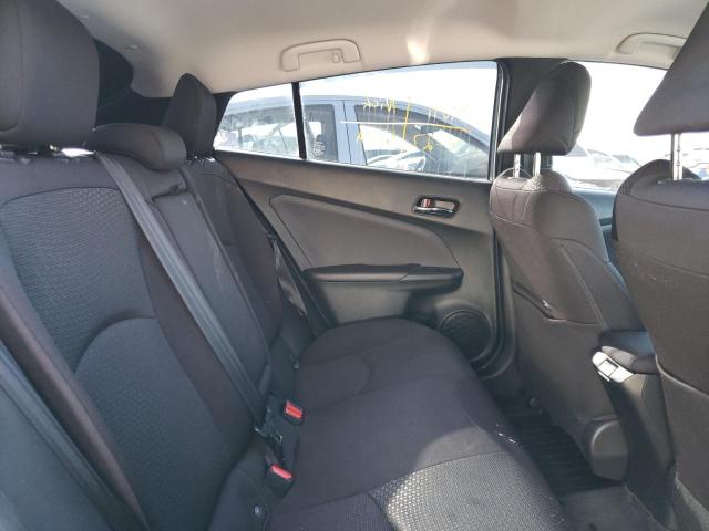 2020 TOYOTA PRIUS L - JTDKARFU5L3119119