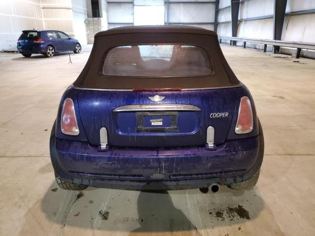 WMWRF33485TF62319 Mini Cooper