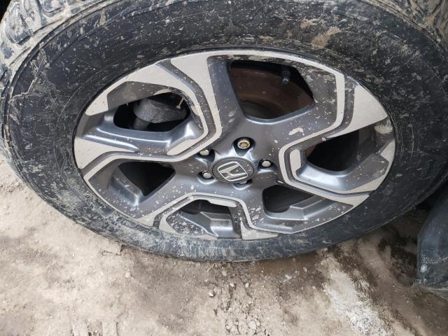 2017 HONDA CR-V EX 5J6RW2H55HL009685