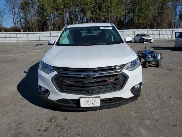 2020 CHEVROLET TRAVERSE R 1GNERJKWXLJ202076