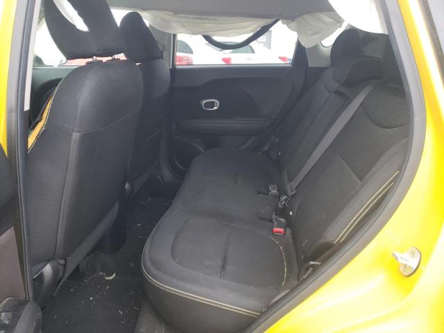 2015 KIA SOUL + - KNDJP3A55F7197047