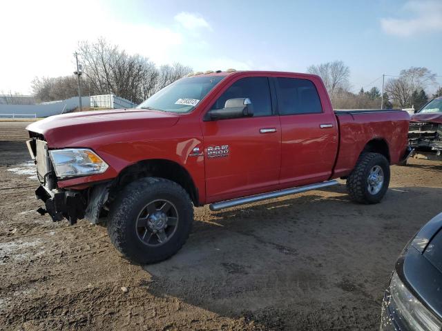 2013 Ram 2500 SLT