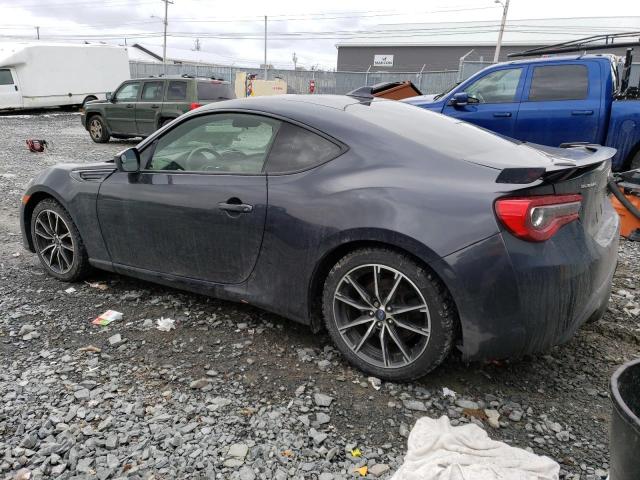 JF1ZCAC12H9603361 | 2017 SUBARU BRZ 2.0 LI