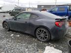 2017 SUBARU BRZ 2.0 LIMITED for sale at Copart NS - HALIFAX