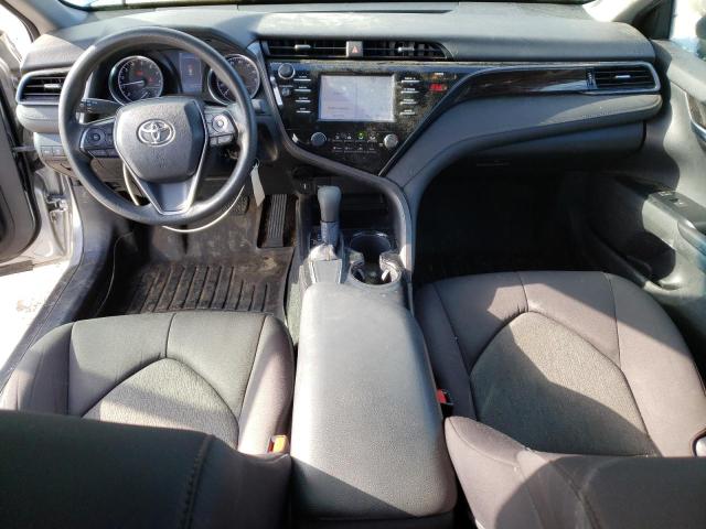 2019 TOYOTA CAMRY L - 4T1B11HK3KU269862