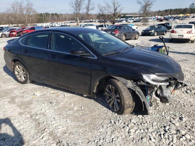 VIN 1C3CCCAB2GN115531 2016 CHRYSLER 200 no.4